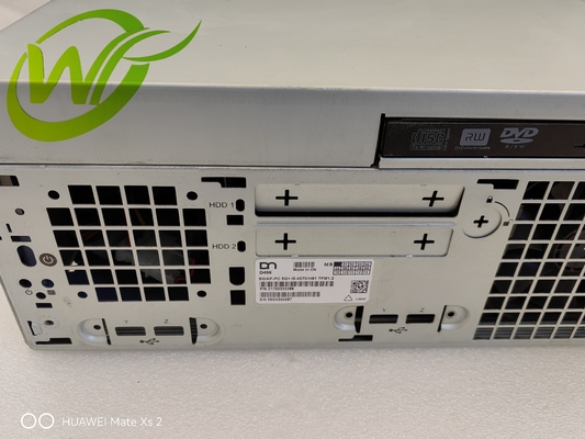1750333288自動支払機機械部品のWincor Procash 280 Windows 10のPCの中心の改善