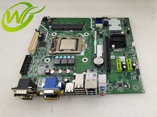 自動支払機の予備品のWincor Win10のPCのマザーボード01750309279 1750309279