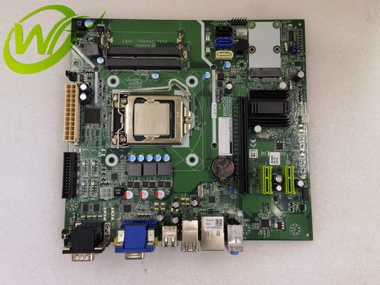 自動支払機の予備品のWincor Win10のPCのマザーボード01750309279 1750309279