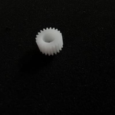 プラスチック自動支払機機械部品NCR S2ギヤ22tスナップは445-0726253 4450726253に合った