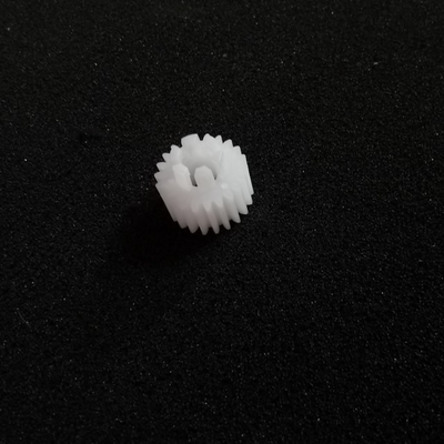プラスチック自動支払機機械部品NCR S2ギヤ22tスナップは445-0726253 4450726253に合った