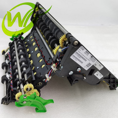 C4060 Wincor自動支払機の部品のトランスポート ユニットの頭部の最短パスCRS/ATS 1750245555