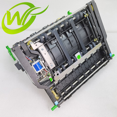 C4060 Wincor自動支払機の部品のトランスポート ユニットの頭部の最短パスCRS/ATS 1750245555