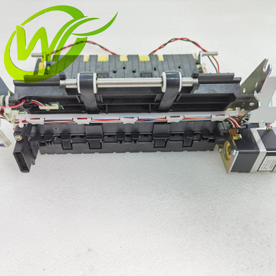C4060 Wincor自動支払機の部品のトランスポート ユニットのヘッド条件付捺印証書CRS ATS-BO-TR 1750263295