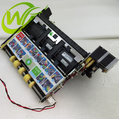 C4060 Wincor自動支払機の部品のトランスポート ユニットのヘッド条件付捺印証書CRS ATS-BO-TR 1750263295