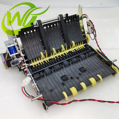 C4060 Wincor自動支払機の部品のトランスポート ユニットのヘッド条件付捺印証書CRS ATS-BO-TR 1750263295