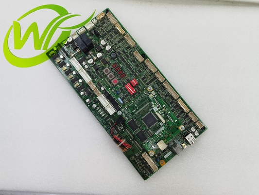 379の0090029379の自動支払機機械部品NCR 6683 6687 BRM上部CPU PCB009-0029