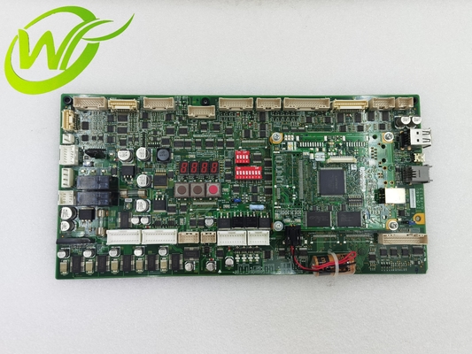 379の0090029379の自動支払機機械部品NCR 6683 6687 BRM上部CPU PCB009-0029