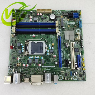 49-249258-300C Diebold ATM 部品 2.9G クアッド コア第三世代マザーボード DVI