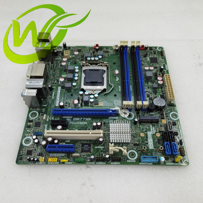 49-249258-300C Diebold ATM 部品 2.9G クアッド コア第三世代マザーボード DVI