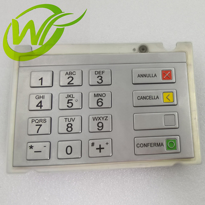 ATM 機械部品 Wincor Nixdorf EPP キーボード V6 イタリア 1750159371 01750159371