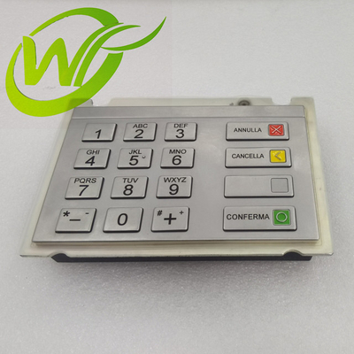 ATM 機械部品 Wincor Nixdorf EPP キーボード V6 イタリア 1750159371 01750159371