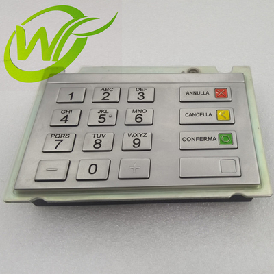 1750159372 01750159372自動支払機のキーボードのWincor Nixdorf EPP V6のキーボード