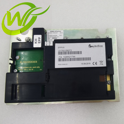 1750159372 01750159372自動支払機のキーボードのWincor Nixdorf EPP V6のキーボード