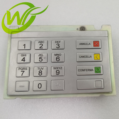 1750159372 01750159372自動支払機のキーボードのWincor Nixdorf EPP V6のキーボード