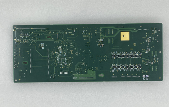49-267153-000AE ATM 機械部品 Diebold 5500 ディスペンサー制御板
