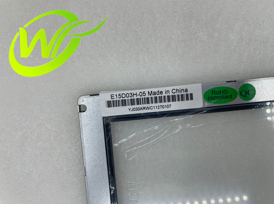 01750172728 Wincor ATM 部品タッチ センサー赤外線 15,0