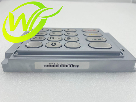 販売EPP-3モジュール組立Financail装置のための（p）イギリス3 NCR自動支払機機械部品445-0745420 4450745420