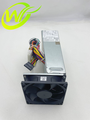 自動支払機機械部品のWincor NixdorfのPCの電源225W 01750255322 1750255322