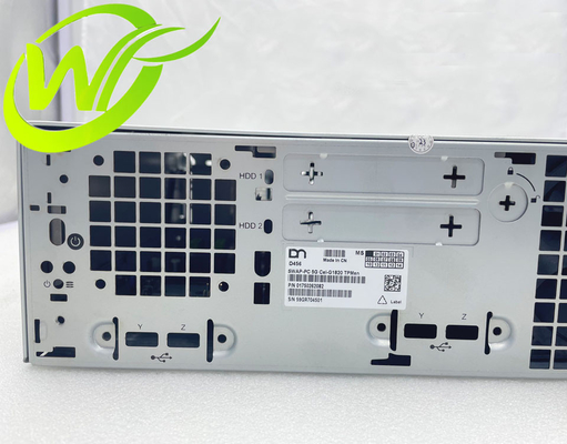 01750262082の1750262082のWincor自動支払機の部品SWAP-PC 5G CelG1820 TPMen