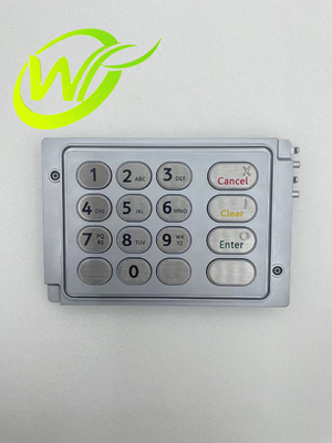 EPP-3 （p）イギリス3モジュールのアッセンブリのFinancail装置のための445-0745420の4450745420のNCR自動支払機機械部品