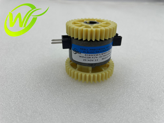 01750286539 ATM 部品 ワインコー・クラッチ・ドラッグ CCW CMD-V5 エクストラクター 1750286539