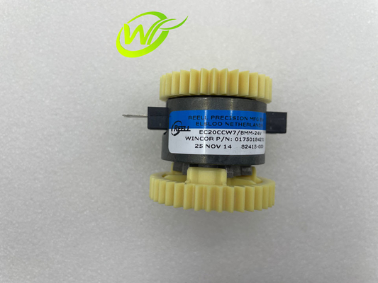 01750286539 ATM 部品 ワインコー・クラッチ・ドラッグ CCW CMD-V5 エクストラクター 1750286539