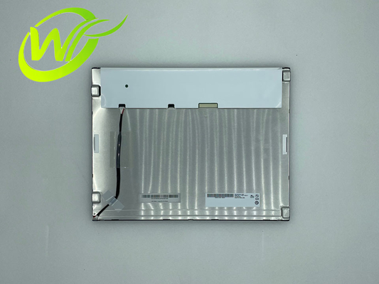 ATM部品 NCR-6687 NCR-6683 15インチAUO LEDディスプレイ 006-8616350