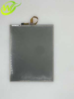 ATM機械部品 ウィンコー・ニックスドルフ 01750247444 15インチモニター ヴァンダルガラス