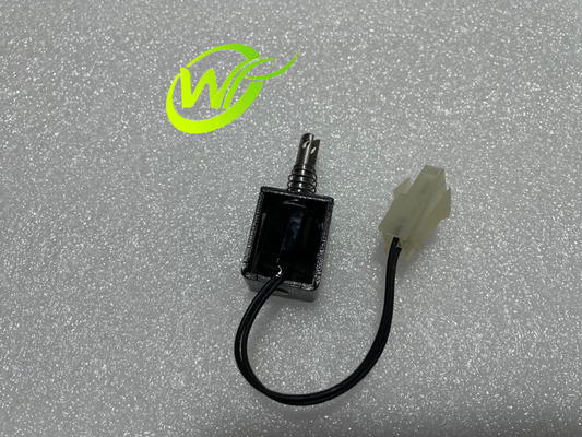 NCR ATM 機械部品 ソレノイド アッシー ディバート 445-0698833