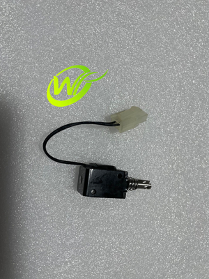 NCR ATM 機械部品 ソレノイド アッシー ディバート 445-0698833