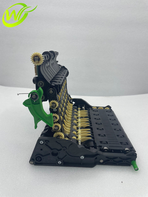 ATM機械部品 ディーボルド・ニックスドルフ E716 輸送ユニット ショートパスヘッド CRS-ATS 01750245555