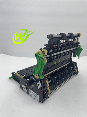 ATM機械部品 ディーボルド・ニックスドルフ E716 輸送ユニット ショートパスヘッド CRS-ATS 01750245555