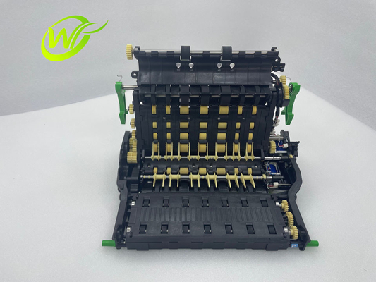 ATM機械部品 ディーボルド・ニックスドルフ E716 輸送ユニット ショートパスヘッド CRS-ATS 01750245555
