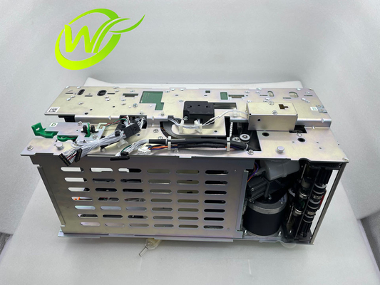 NCR ATM部品 NCR S2 プレゼンター 組立 S2 ディスペンサー FA 4450761207