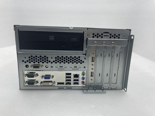ATMスペアパーツ NCR 6651 PCコアセルフセルフPCコアクワッドコアCPU (ポコノミニPC) 445-0750623 4450750623