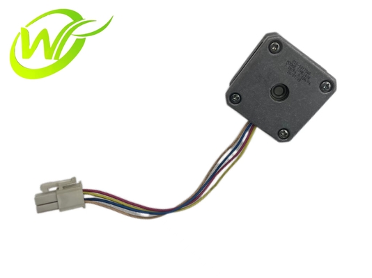 ATM 機械部品 NCR 5886 プレゼンター ステップモーター組成 009-0017048