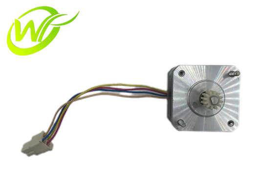 ATM 機械部品 NCR 5886 プレゼンター ステップモーター組成 009-0017048