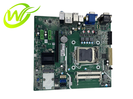 ATM部品 マザーボード_L2.0-H81-uATX_AB TPM (PC SWAP 5G I5) 01750254552
