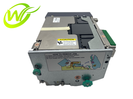 ATM 機械部品 ダイボルト ECRM エスクロー UESA 臨時スタッカー 49233165000A