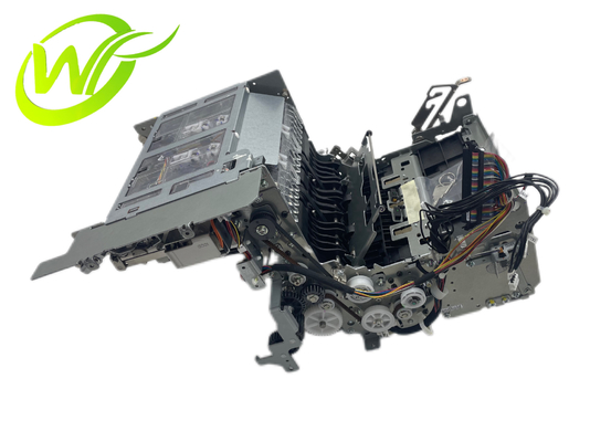 49233158000A ダイボルド ATM パーツ ECRM UTRA モジュール 上部輸送 49-233158-000A