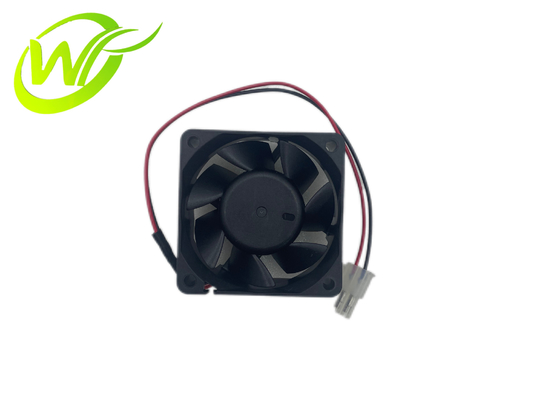 NCR 0090010028 ATM 部品 電子部品 扇風機 60x60x25 DC 24V 0.26A 2ワイヤー