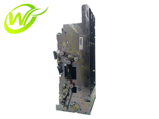 ATMパーツ NCR 6622E S1 F/A プレゼンター ASSY ショート 445-0724941