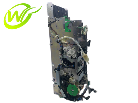 ATMパーツ NCR 6622E S1 F/A プレゼンター ASSY ショート 445-0724941
