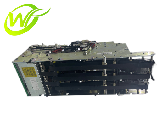 ATMパーツ NCR 6622E S1 F/A プレゼンター ASSY ショート 445-0724941