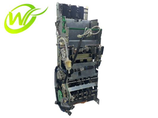 ATMパーツ NCR 6622E S1 F/A プレゼンター ASSY ショート 445-0724941