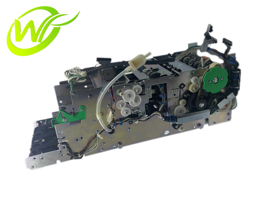ATMパーツ NCR 6622E S1 F/A プレゼンター ASSY ショート 445-0724941