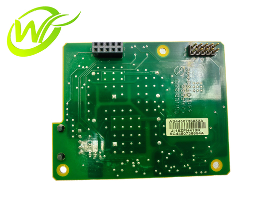 ATMスペアパーツ NCR SELF SERV PCB SPS子板 445-0736652 4450736652