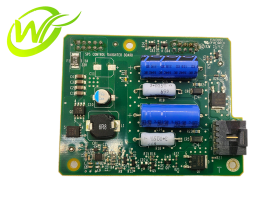 ATMスペアパーツ NCR SELF SERV PCB SPS子板 445-0736652 4450736652