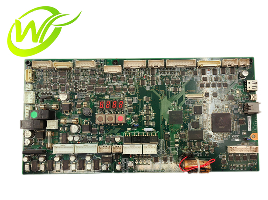 ATM部品 NCRセルフサービス 6683 BRM 上部CPU PCB 009-0029379
